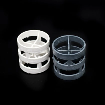 Fáinní Pall PTFE 25mm 38mm 50mm